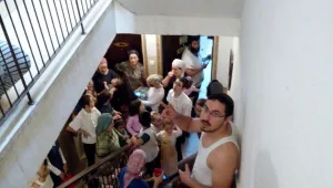 התעשיינים הקימו חמ"ל בדרום