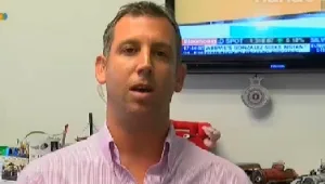 המניה שזינקה ב-820% בארבעה ימים