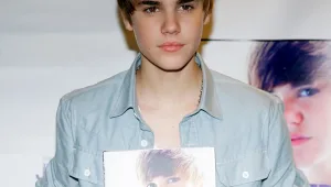 עקבנו אחרי ג'סטין ביבר