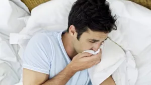 חולים עליכם