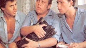 סרטי הנוער הישראלים הטובים ביותר