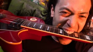 מלחמת העולמות המוזיקלית