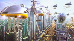 איך יראו החיים שלנו ב-2020?