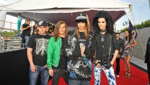 נוי חן נגד טוקיו הוטל