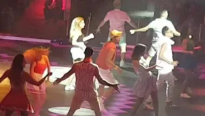 תו ירוק, מסכות וניידות חיסונים ליד האולמות: כך יתקיימו מופעי חנוכה