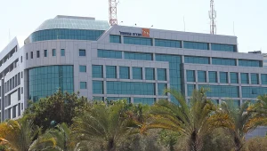 חשד: בכיר  בחברת החשמל קיבל שוחד