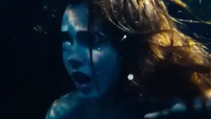 הטריילר לגרסה המודרנית של "בת הים הקטנה" כבר כאן והוא מדהים