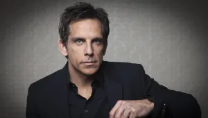 תומך בפלסטין? הציוץ של בן סטילר יצא משליטה