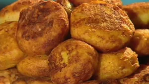 פסטליטוס במילוי כבד קצוץ