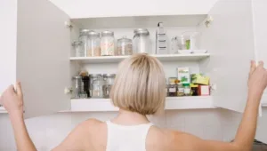 בלגן במטבח? בואו נעשה קצת סדר