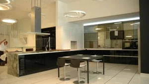 למטבח שפה אחידה, דברו אותה