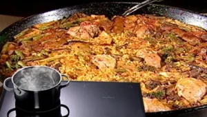 פאייה בשרים