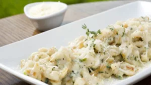 אטריות בצק מופלאות