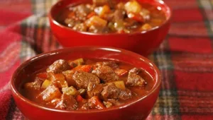 מתכון לגולש הונגרי