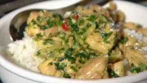 פרגיות בנוסח אסייתי