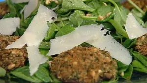 פטריות ממולאות