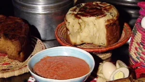 מתכון לקובנה עם סחוג