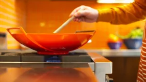 10 פרטי החובה במטבח