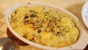 תפוחי אדמה בנוסח הונגרי