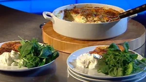 מאפה טבעות בצל