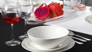 טיפים לעיצוב מושלם של שולחן החג