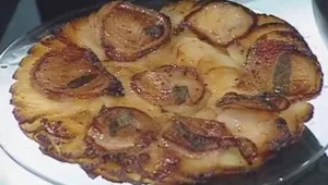 מאפה תפוחי אדמה מענג