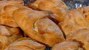 מתכון למאפה גבינות גרוזיני