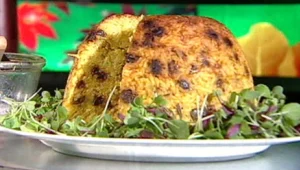 מתכון לאורז פרסי אפוי