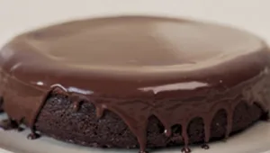מתכון לעוגת שוקולד עשירה