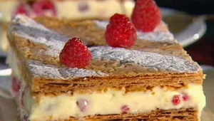 מתכון לקרם שניט