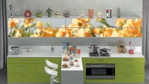 הבחירות: מטבח פתוח או סגור?