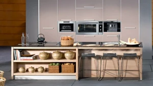 בואו לבחור את המטבח המעוצב ביותר