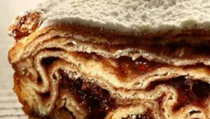 עוגת שמרים איכותית