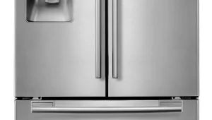 ראיתם כבר את מקרר טריפל הענקי?