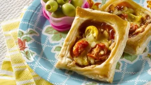 פיצות אישיות