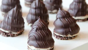 שישי בבוקר: ממתקי הילדות עושים קאמבק