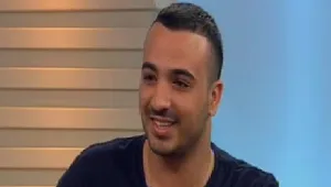 שישי בבוקר: הדרך של הזמר מאור אדרי מהמחסן לקיסריה