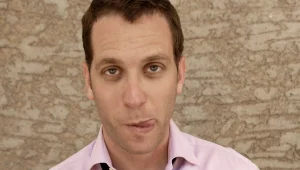 שישי בבוקר: אוהד חיטמן מדבר על היציאה מהארון