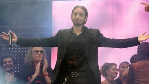 שישי בבוקר: ג'קו אייזנברג מספר מדוע לא שירת בצבא