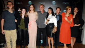 שישי בבוקר: כל הפרטים על הטלנובלה החדשה "אניגמה"