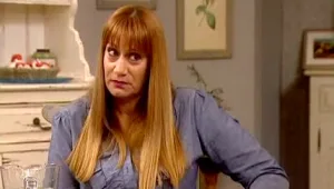 שישי בבוקר: מיקי קם נכנסת לתפקיד הפולנייה