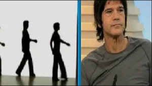 שישי בבוקר: הקמבק של חנוך רוזן