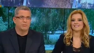 אורלי וגיא: האם שפעת החזירים חוזרת?