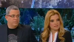 אורלי וגיא: מה מסתתר מאחורי הלוגואים של החברות?