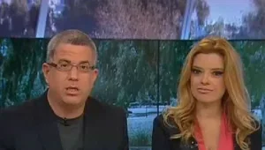 אורלי וגיא:  משטרת ישראל יוצאת במלחמה נגד עודף המשקל