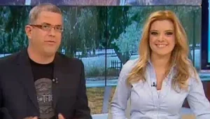 אורלי וגיא: חשיבה חיובית לילדים