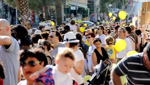 מההורים ועד הרופאים: "אנחנו על הקצה"