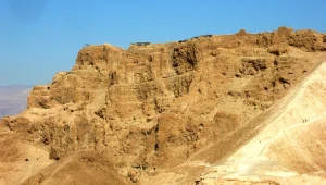 מרוץ הח"כים - אבל הפעם לא לשלטון אלא למצדה