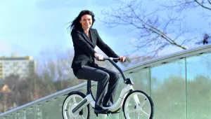 גלגל המזל: מה התועלת ברכיבה על אופניים?