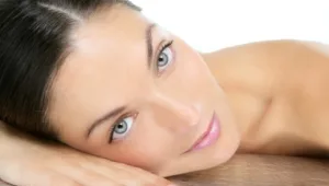 צעירים לנצח: התעמלות פנים להעלמת הקמטים